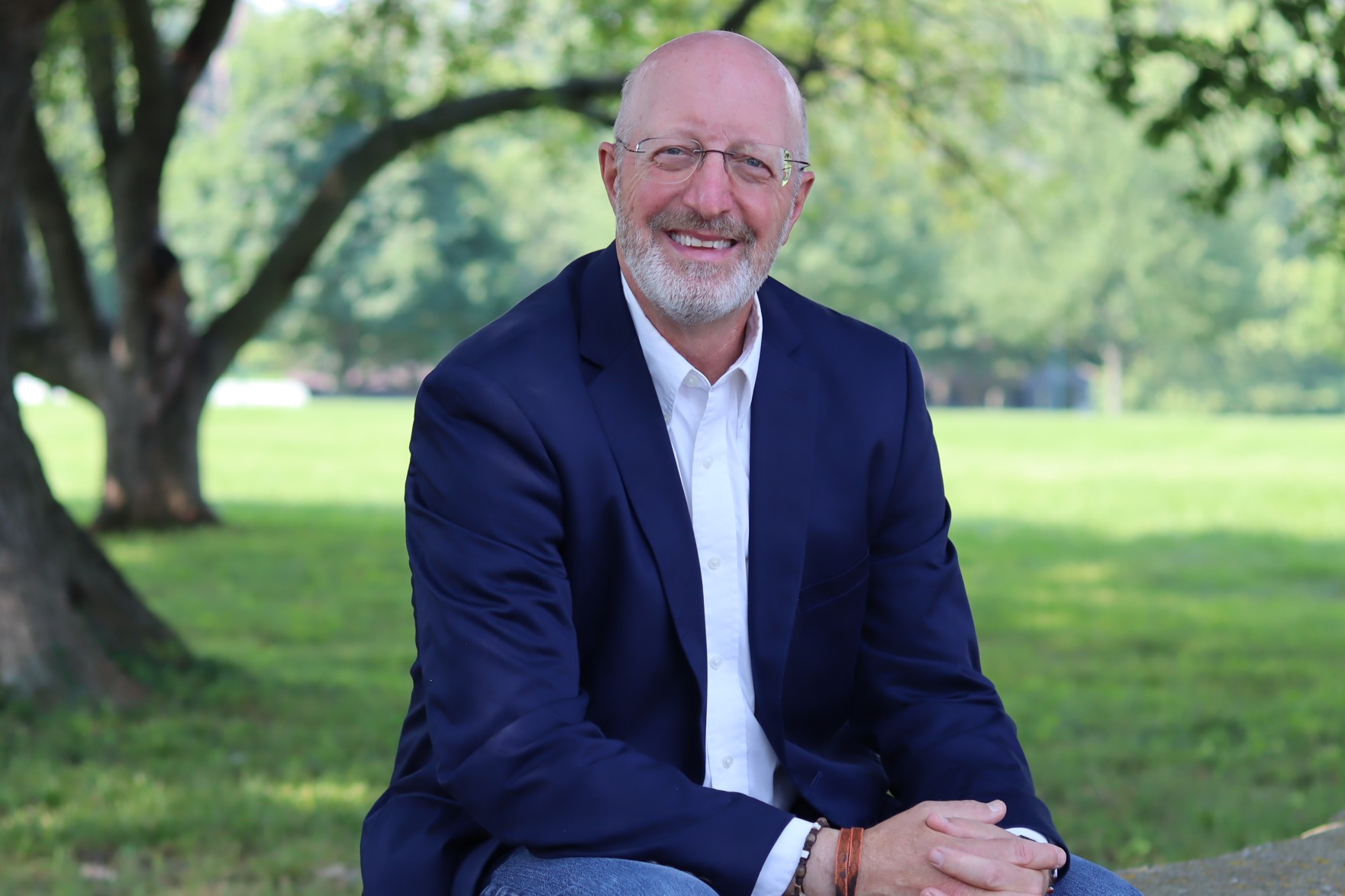 David Baumgartner, Founder of Tresane