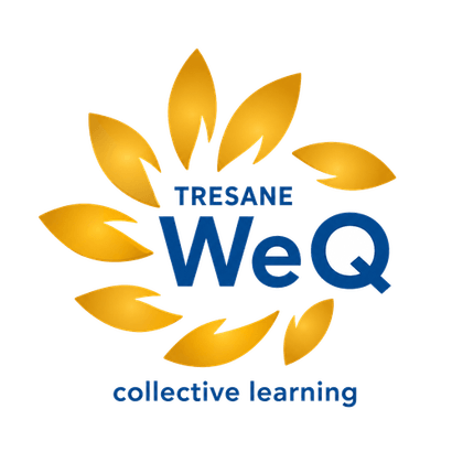 Tresane WeQ, collective learning